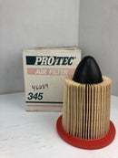 Protec 345 Air Filter