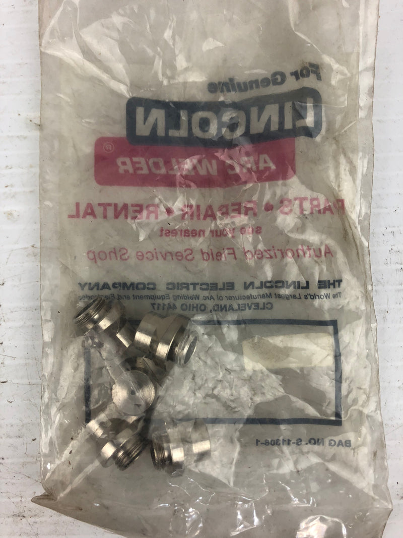 Lincoln Electric PCT20 Spare Parts