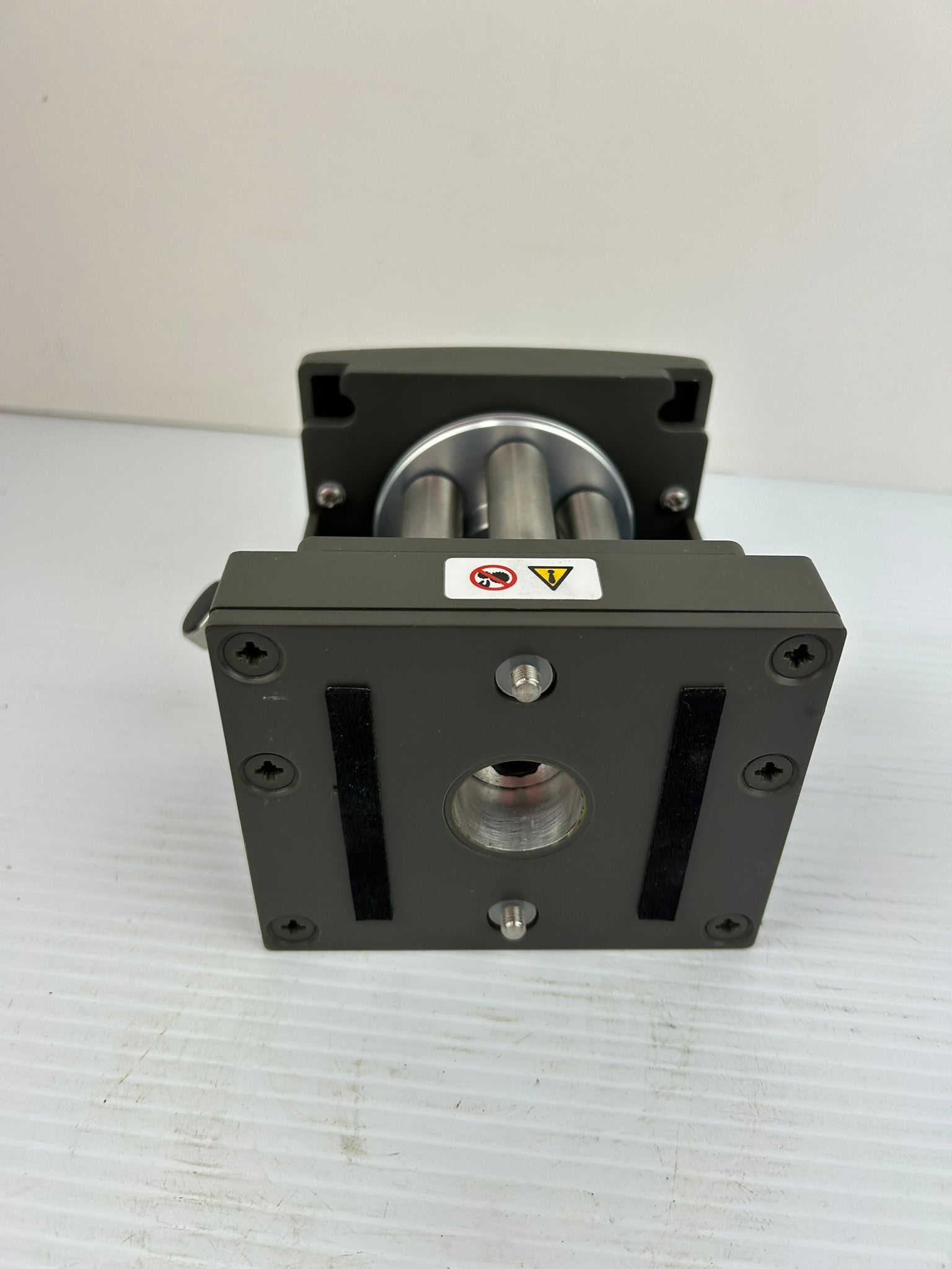 Watson Marlow 053.4001.000 Low Pulse Pumphead 505L