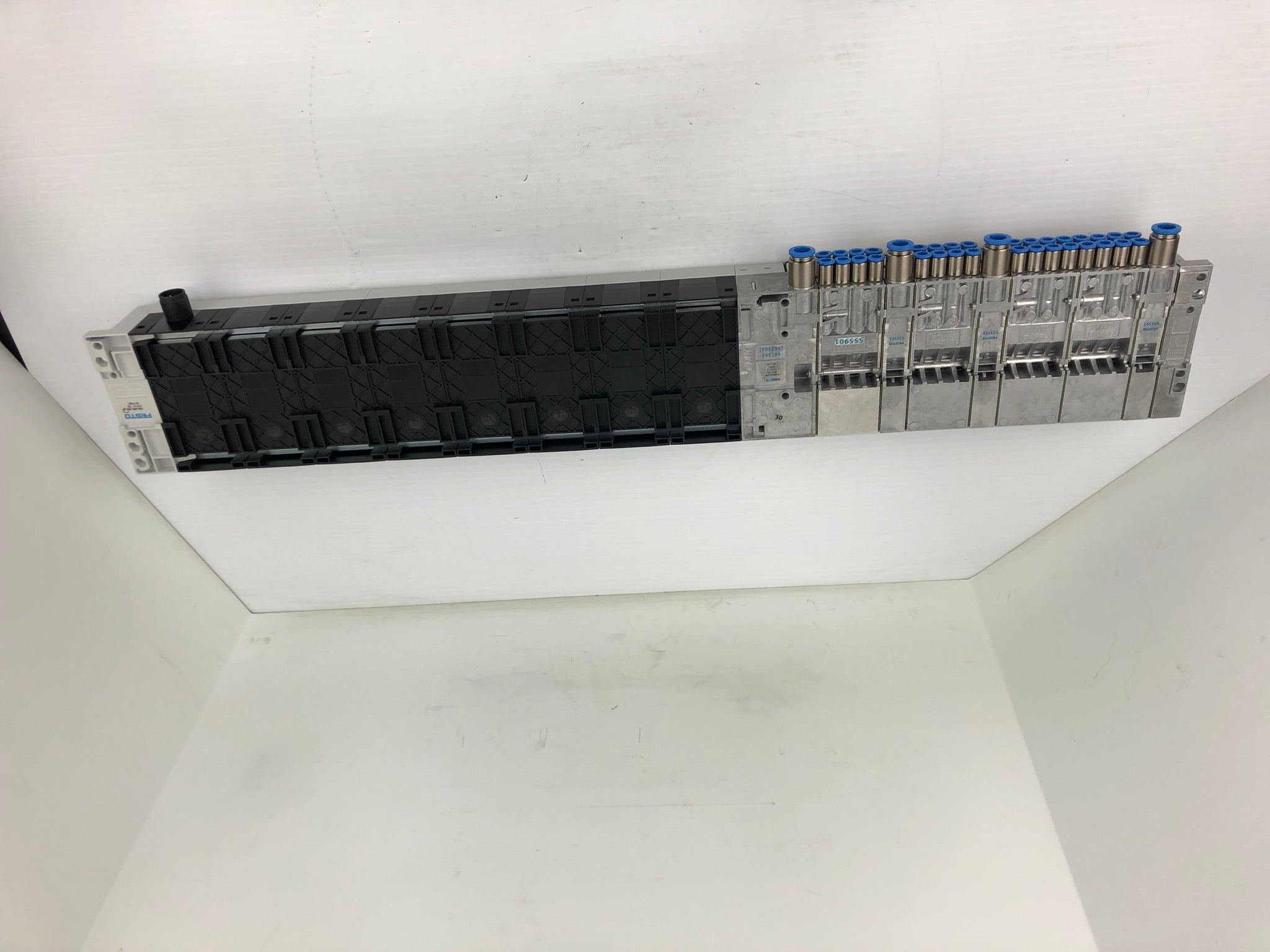 Festo 530411 Valve Terminal Manifold MPA-FB-VI