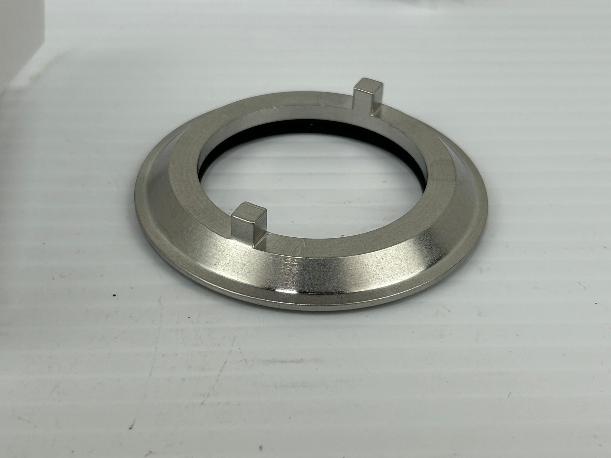 Tri-Clover 402707 Seal Ring R60E-2-80-2 - Lot of 4