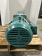 Waukesha 079 Pump Reliance Electric P18G1124F Motor Assembly 5HP 1750RPM 3PH