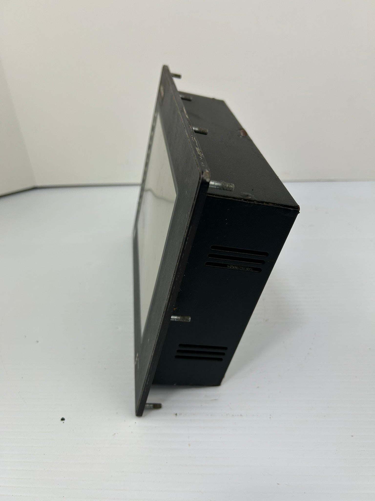 Red Lion Controls G308 Operator Interface Touch Screen