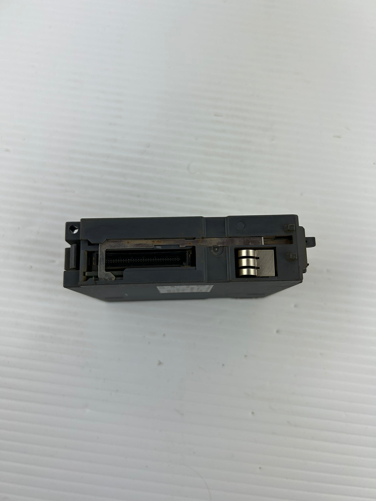 Mitsubishi Q03UDCPU CPU PLC Unit 5VDC 0.33A