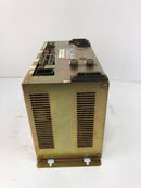 Yaskawa Electric JZRCR-NTU02-2 Power Supply Module Rev. C06 250V 10A