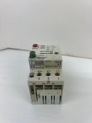 Allen-Bradley 140-MN-0160 Motor Starter Ser. C 600V 2.5A - Lot of 2