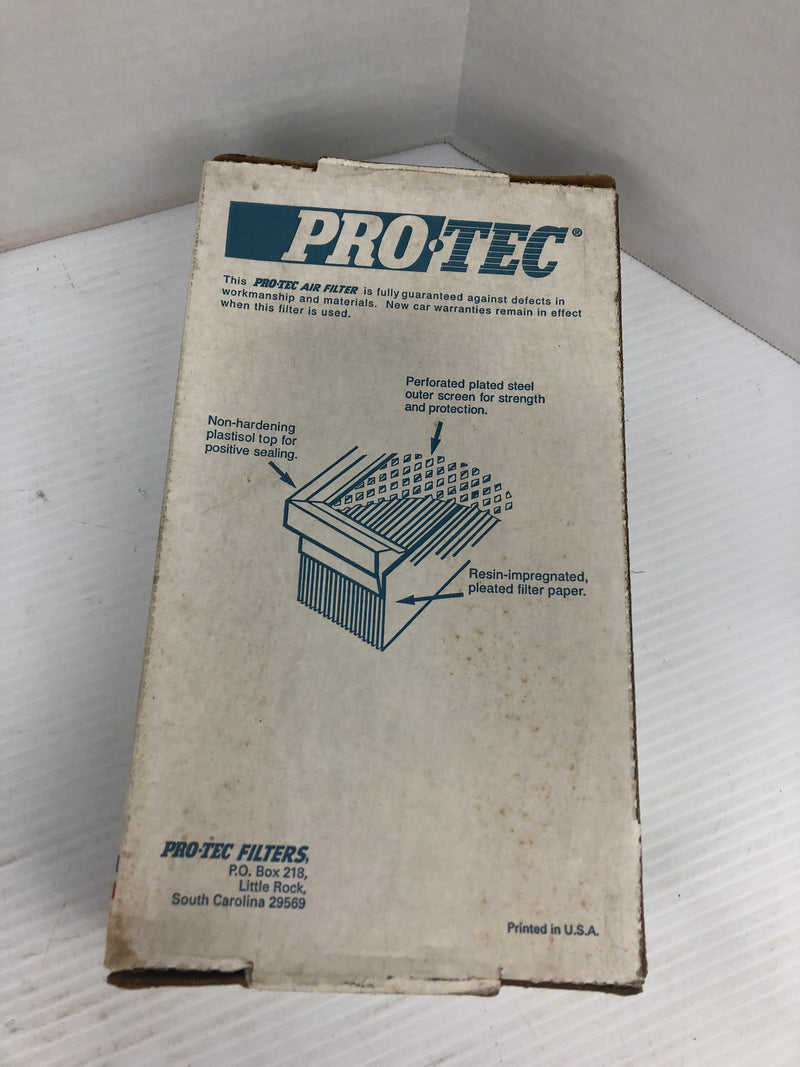 Pro-tec 244 Air Filter