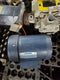 Leeson CST17FB65D Electric Motor 2 HP 1725 RPM F56H Frame 3PH 208-230/460 Volt