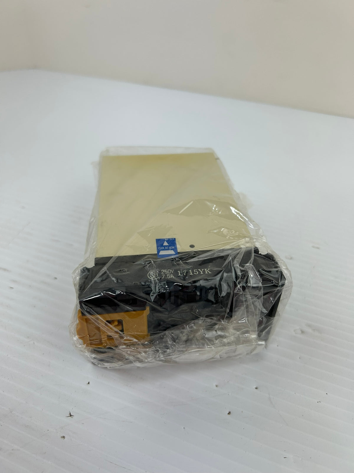Watanabe WVP-FVC-11A-1 Signal Converter 10503957