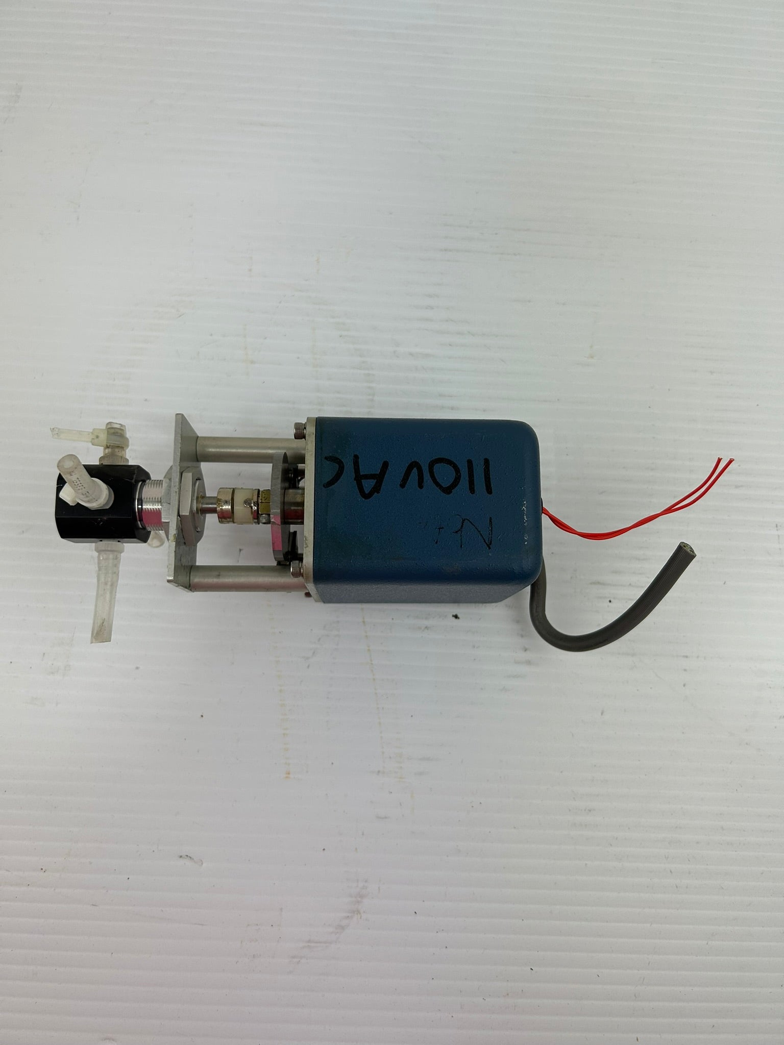 Hamilton 0147600 Valve Switcher Assembly 2-Position Actuator Control Module