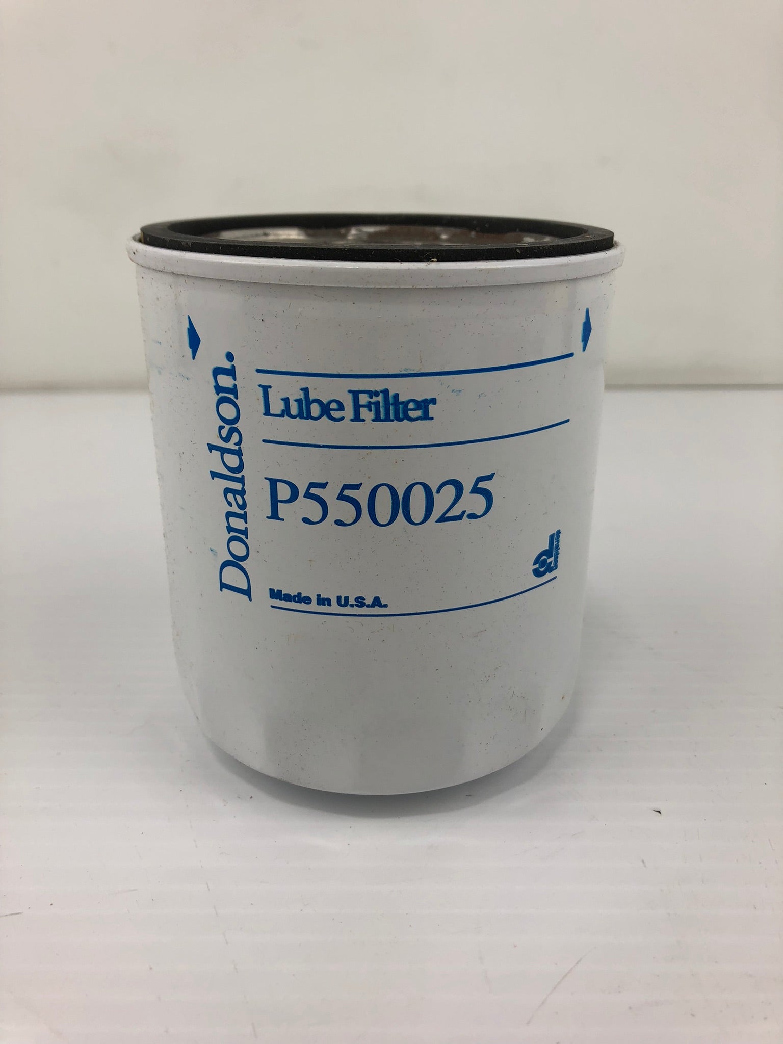 Donaldson P550025 Full Flow Spin-On Lube Filter