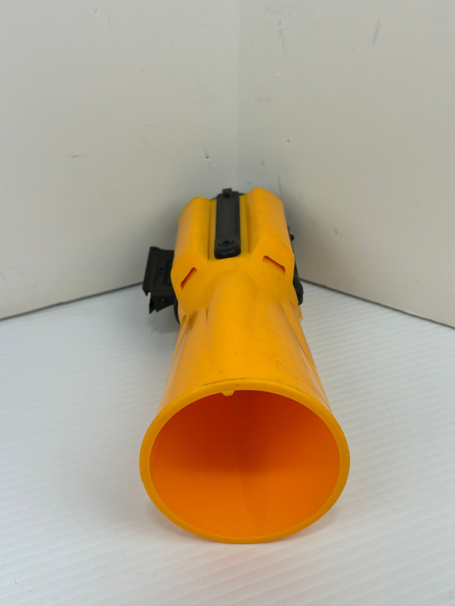 TensaBarrier Heavy Duty Retractable Barrier Belt Grainger TC144-35-MAX-NO-D4X-C