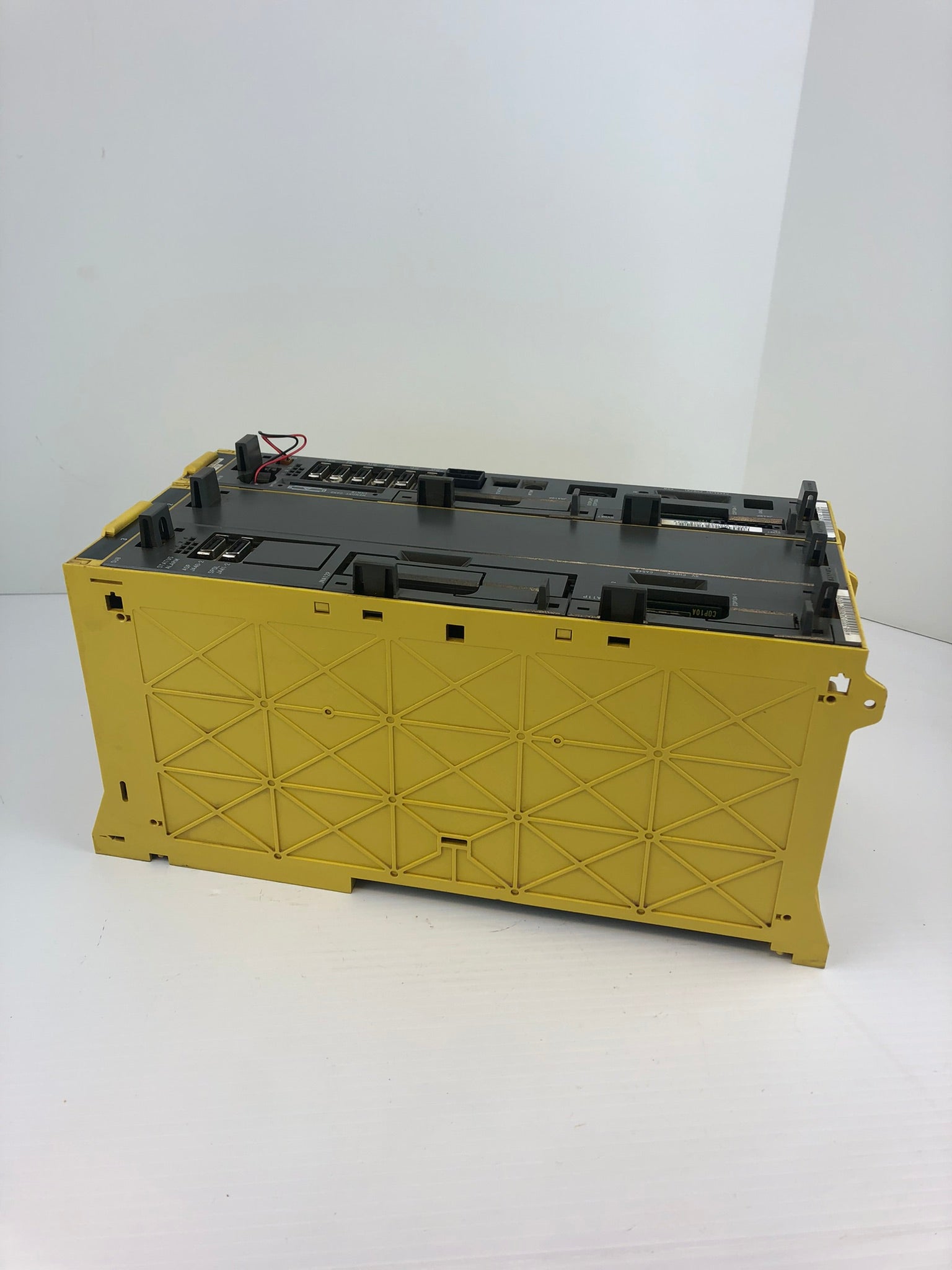 Fanuc A02B-0266-B503 Control Unit Series 18i-TA