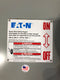 Eaton Heavy Duty Safety Switch DH364UGK Series A 200A 600V 3P