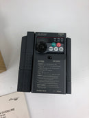 Mitsubishi FR-D720-100-W1 Inverter Drive Compact