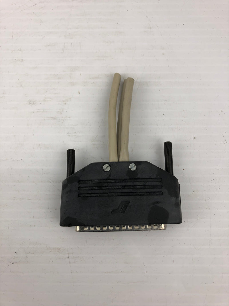 ABB Robotics A82.XP22 Drive System Connector Cable