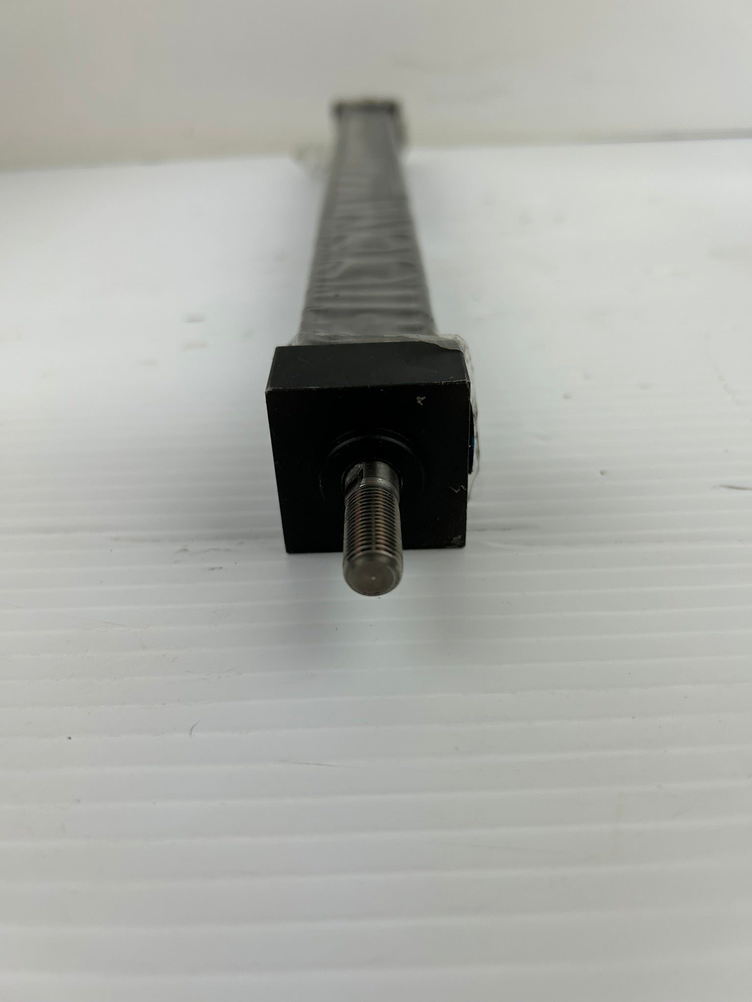 Parker 01.00 USUS36A 12.000 Series S Pneumatic Cylinder 200 PSI Made in USA