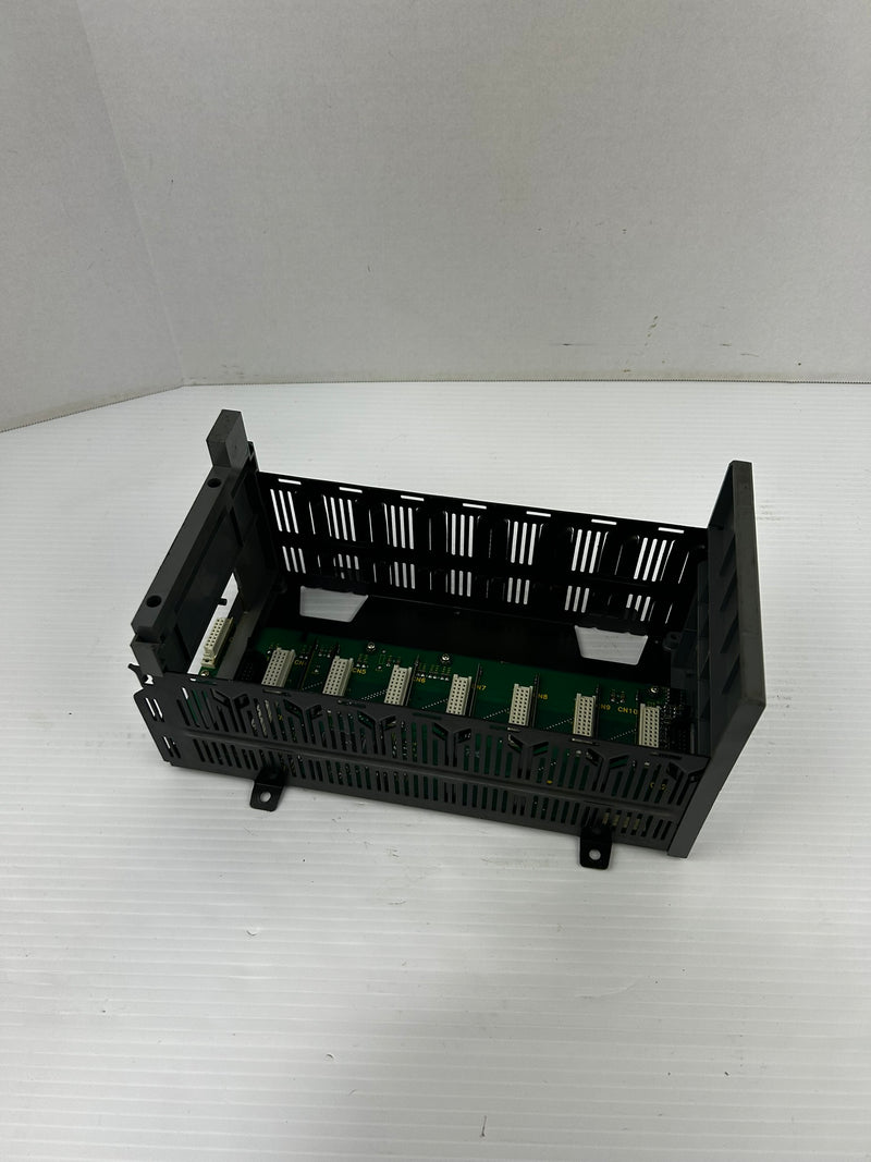 Allen-Bradley 1746-A7 SLC 500 7-Slot PLC Rack Series A