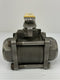 Conbraco Apollo 800WOG Ball Valve 1-1/2" 316