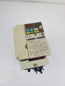 Omron 3G3MV-C4022 Sysdrive 3G3MV Inverter 400V 3 Phase 2.2kW