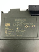 Siemens 6ES7-321-1BH02-0AA0 Interface Module