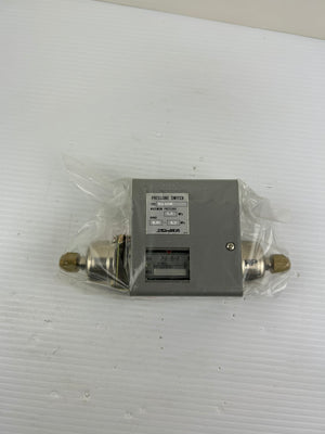 Saginomiya YPS-C104 Pressure Switch 0.02–0.3 MPa Industrial Pressure Control