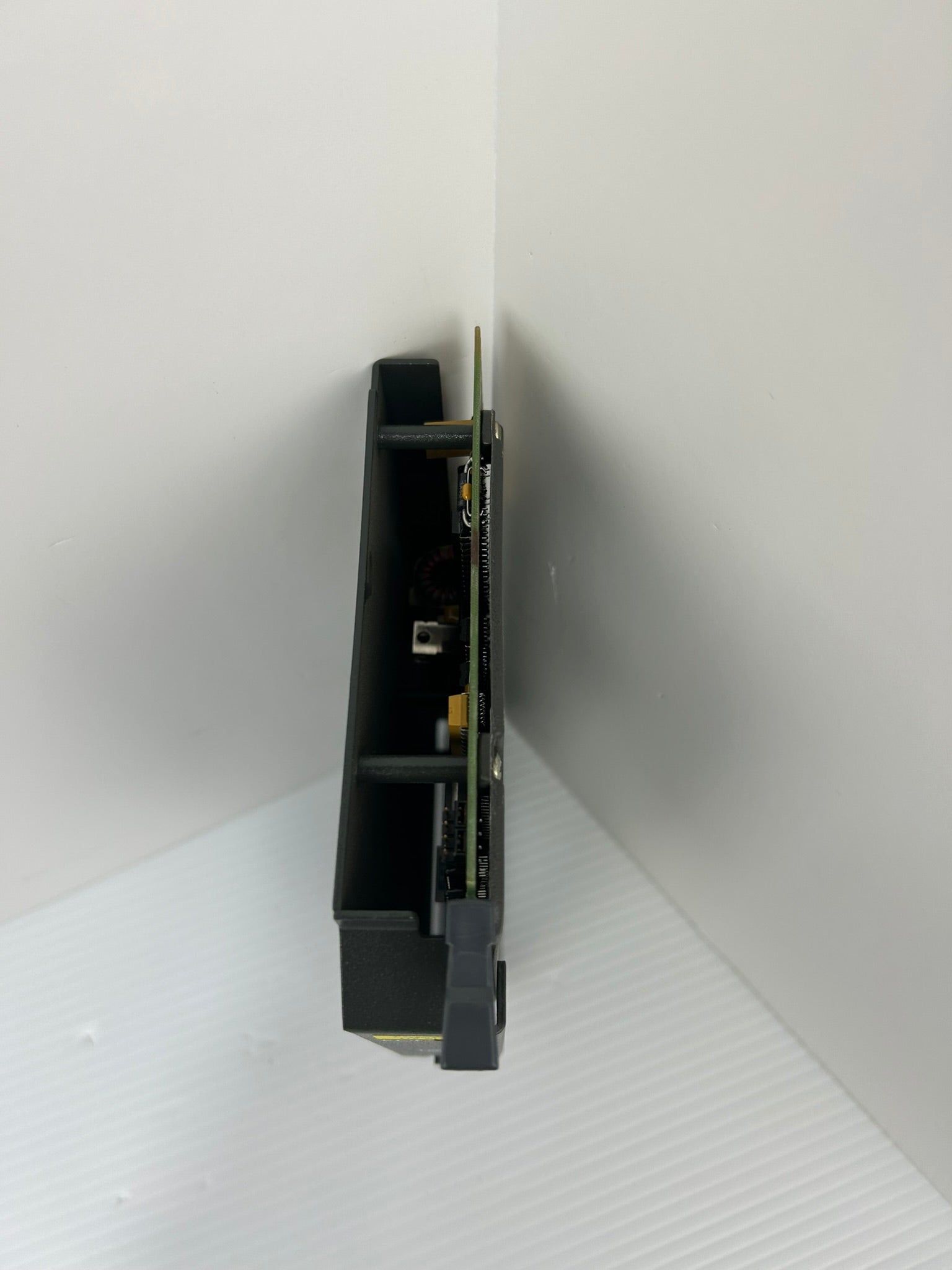 Allen-Bradley 1771-0FE2 Analog Output Module Series B Rev P01 5VDC 1.4A