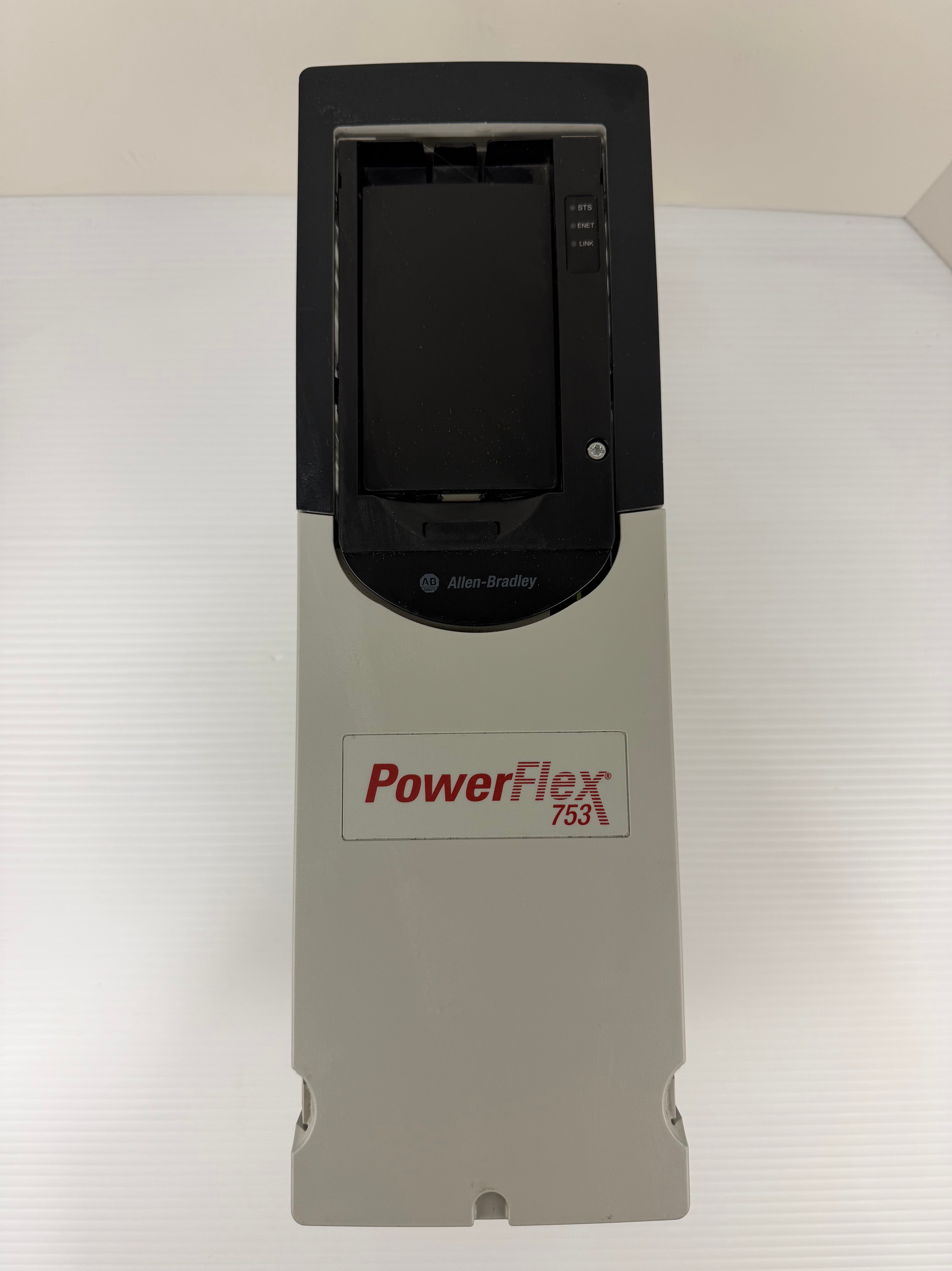 Allen Bradley PowerFlex 753 AC Drive 20F11ND014JA0NNNNN 10 HP
