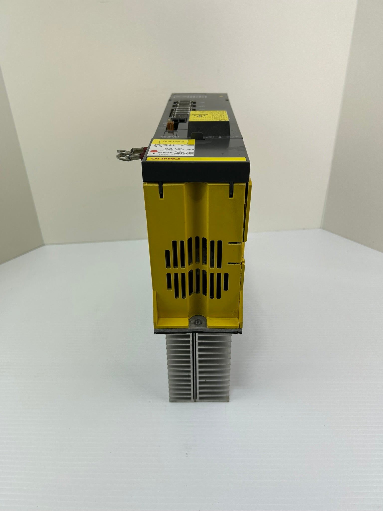 Fanuc A06B-6079-H106 Servo Amplifier Module 1 Axis 230V CNC Drive