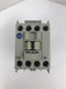 Allen-Bradley 100-C12Z*10 Contactor Ser. A 690V 32A 3PH 8kV