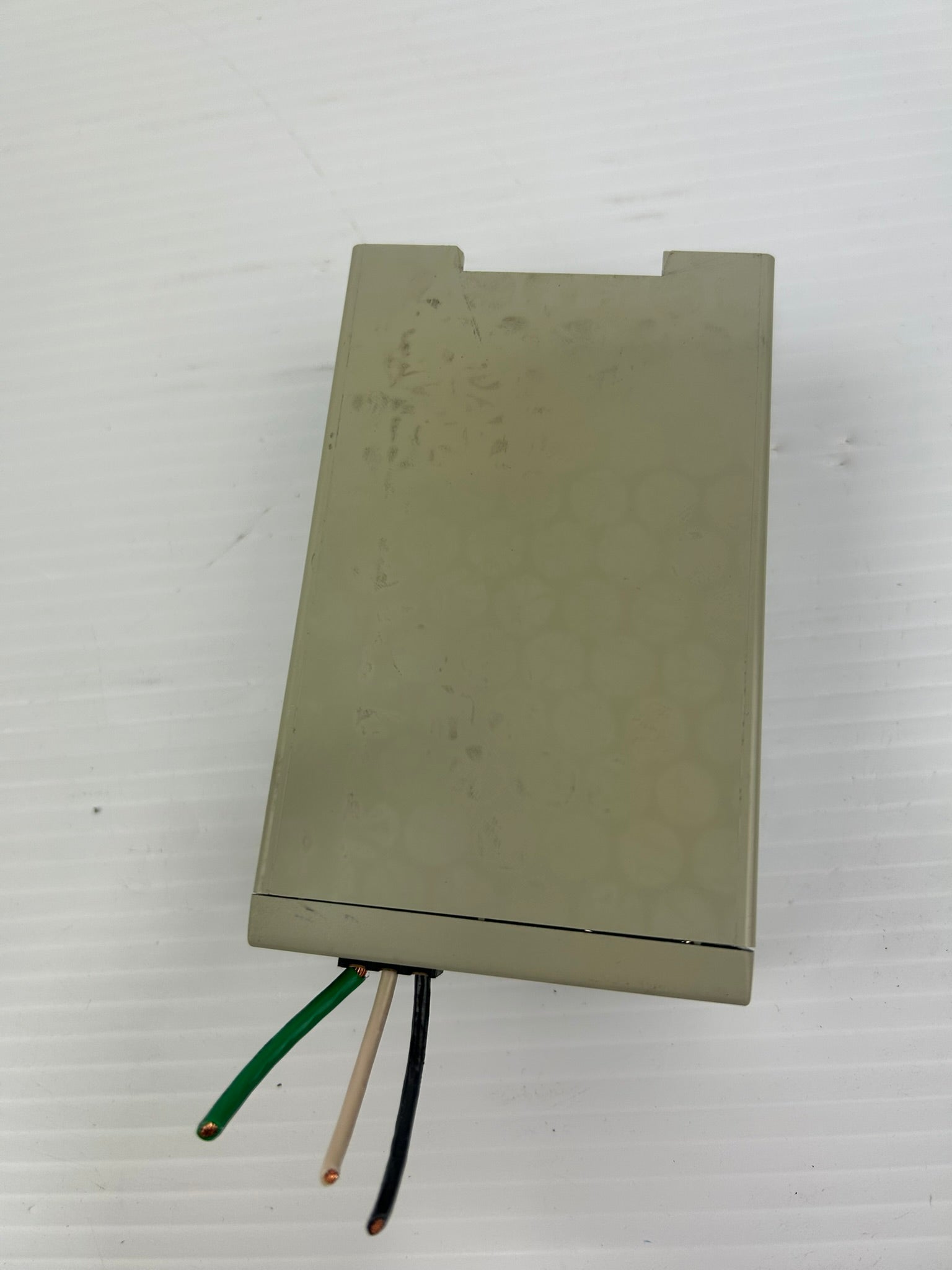 Allen-Bradley 1203-GD1 Remote I/O Communications Module Series A 2.01FRN