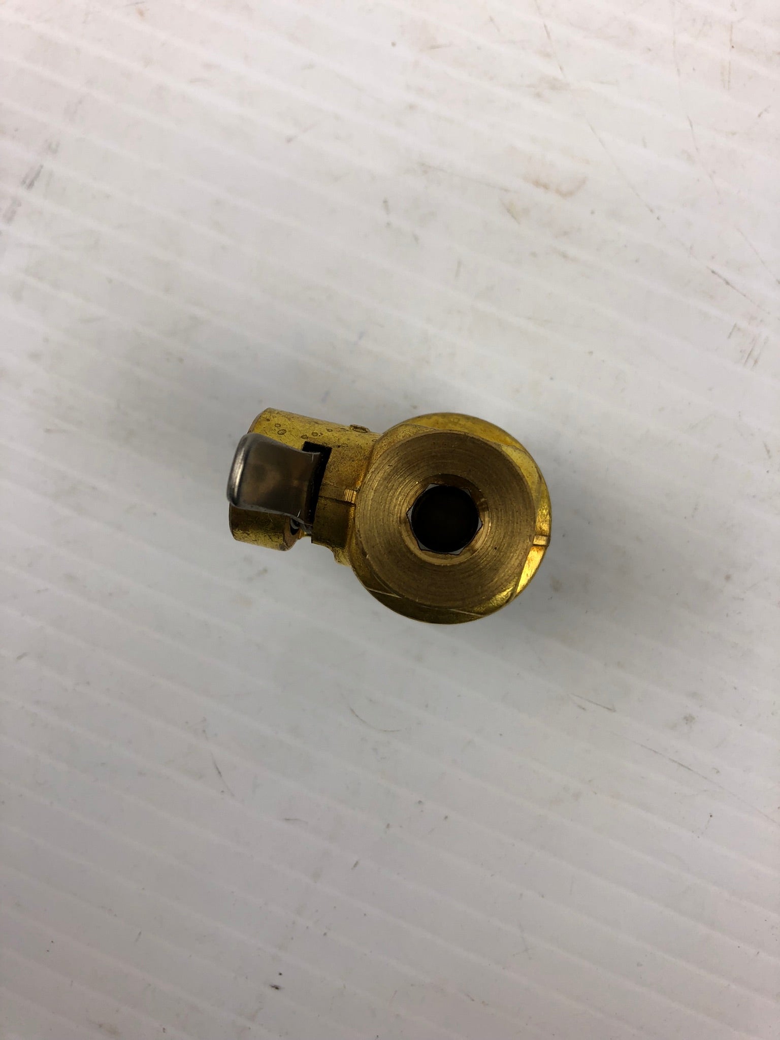 Fumoto EZ08-B10 Engine Oil Drain Valve