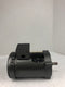 Baldor Reliance VM3537 Industrial Motor 0.5HP 3PH 56C Frame 3450 RPM