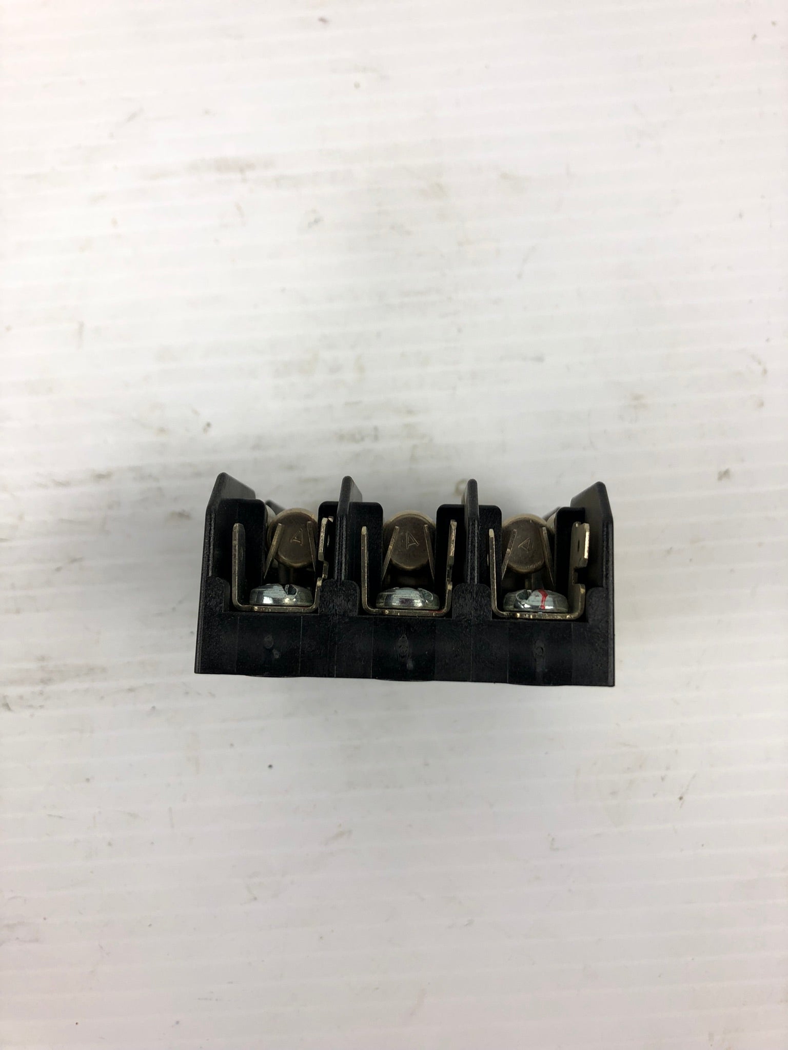 Cooper Bussmann BC6033SQ Fuse Holder 30 Amp 600 Volt with Fuses