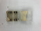 Ferraz Shawmut GGC20 Fuses 20A 32VAC - Lot of 4