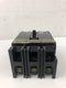 Westinghouse FB3020S Circuit Breaker 600VAC 20A 3P