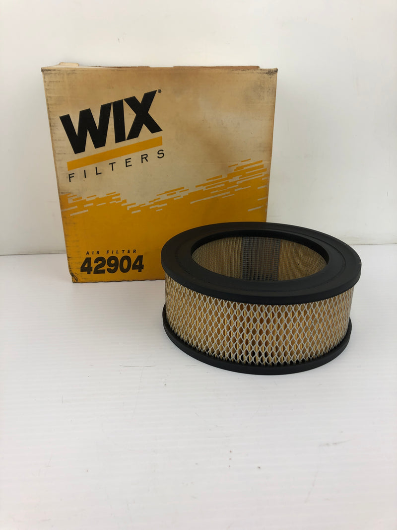 WIX 42904 Air Filter