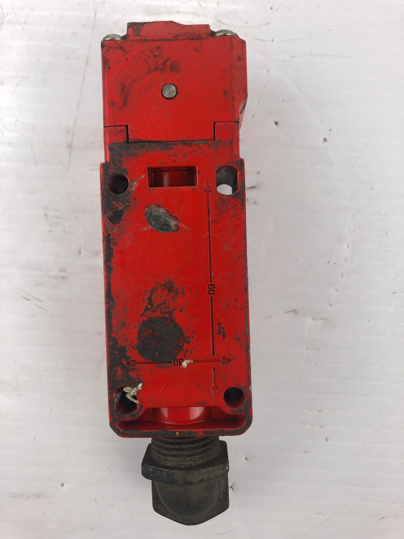 Allen Bradley Guard Master MT-GD2 Safety Interlock Switch 250V 2A ...