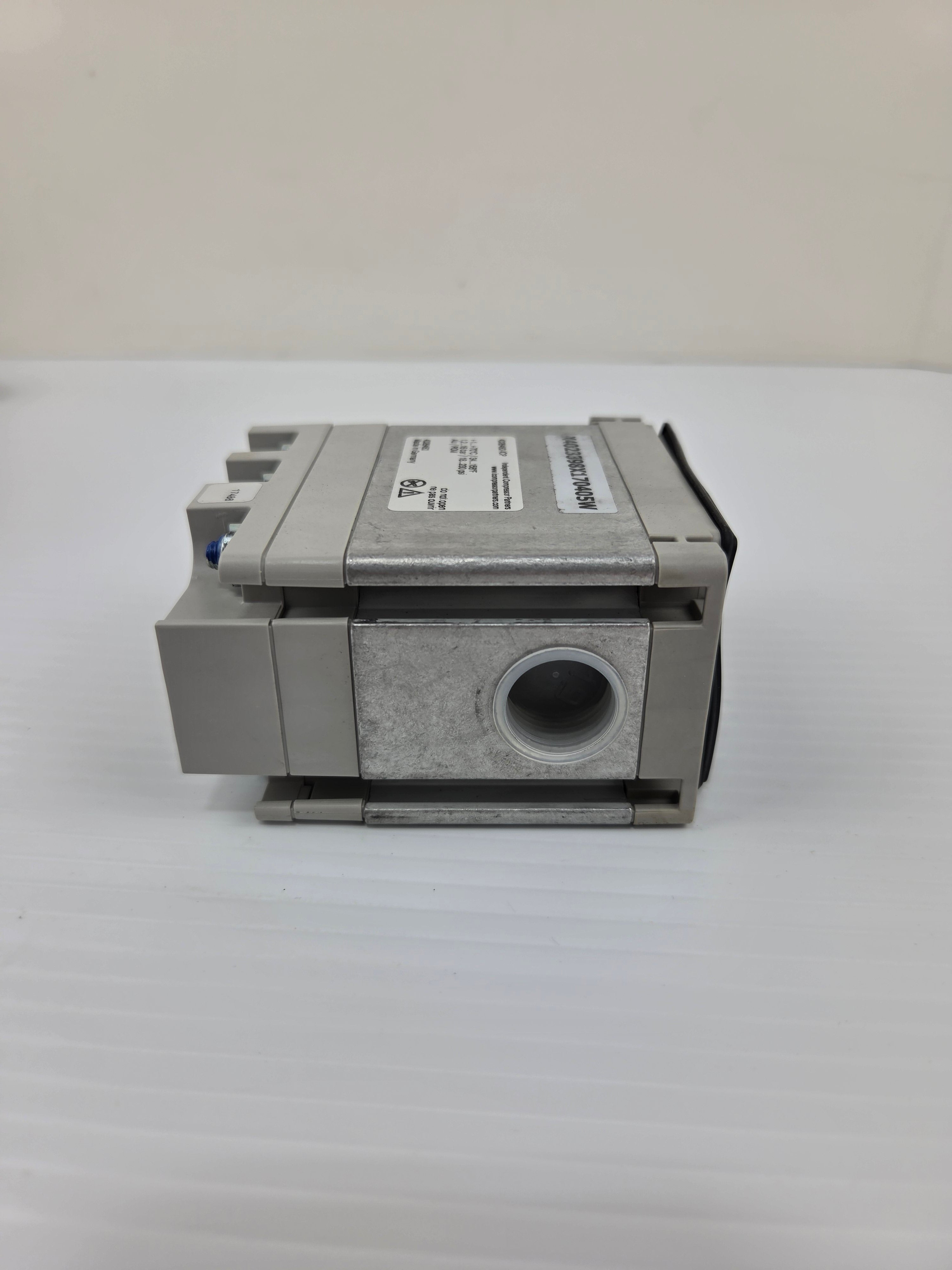 ICP 4028460-ICP iMAT32V Automatic Zero Air-Loss Condensate Drain Valve 4028460