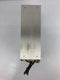 JRM Resistor 500W 2ΩJ KK Aluminum - Lot of 3 Connected