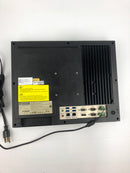 Advantech PPC-3151 Computer Panel PC with Power Cord PPC-3151-650AE