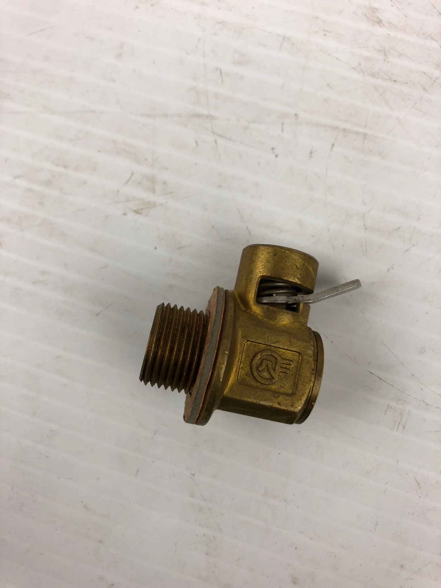 Fumoto BL06-B2 Engine Oil Drain Valve