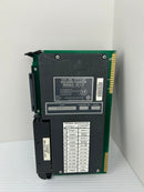 Allen-Bradley 1771-IJC Encoder Counter I/O Module Series A Rev L 5V