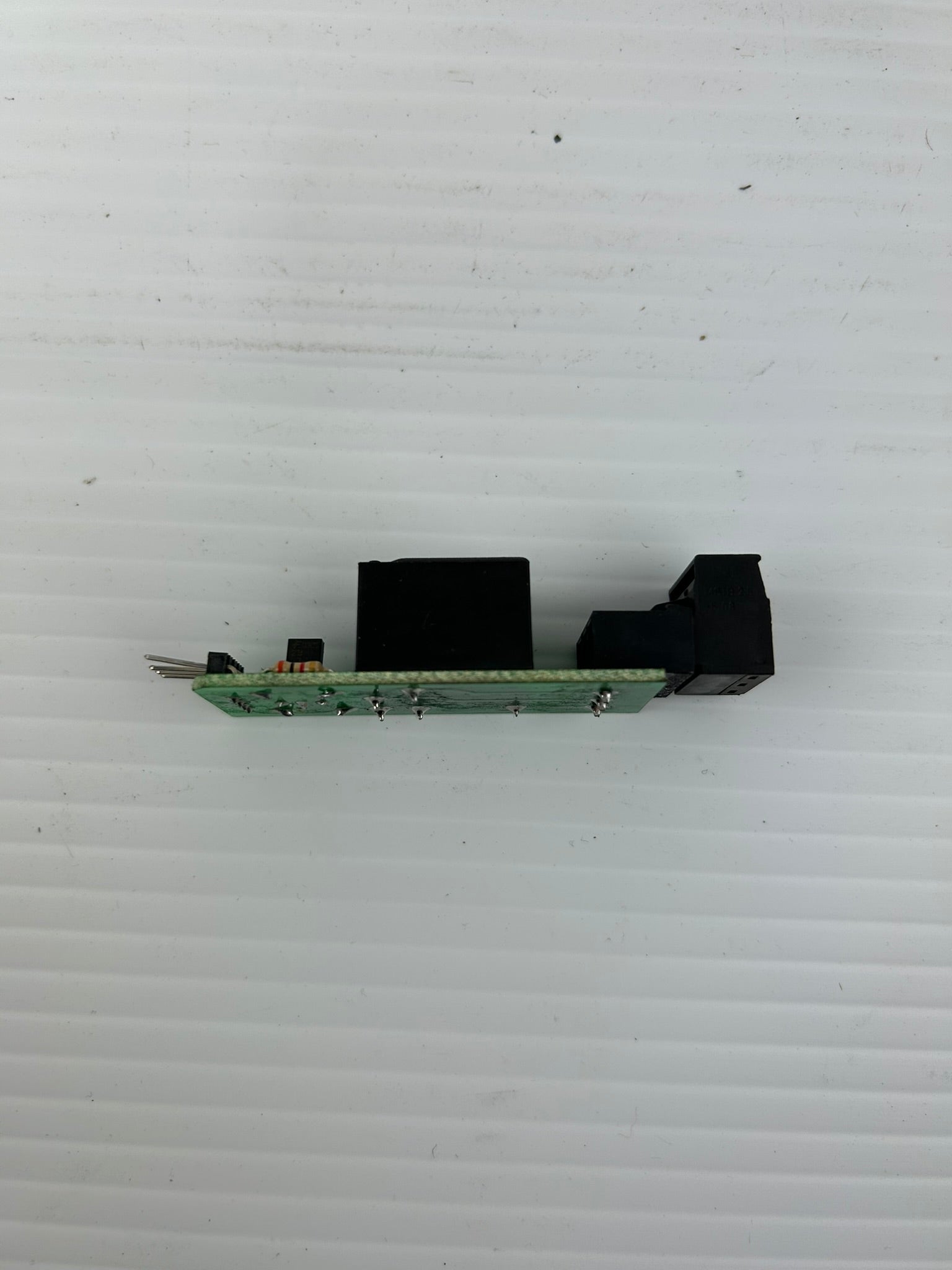Red Lion RLYBD000 Relay Board Option Card LED Display 40033