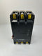 Westinghouse HMCP400F5W Motor Circuit Breaker Series C