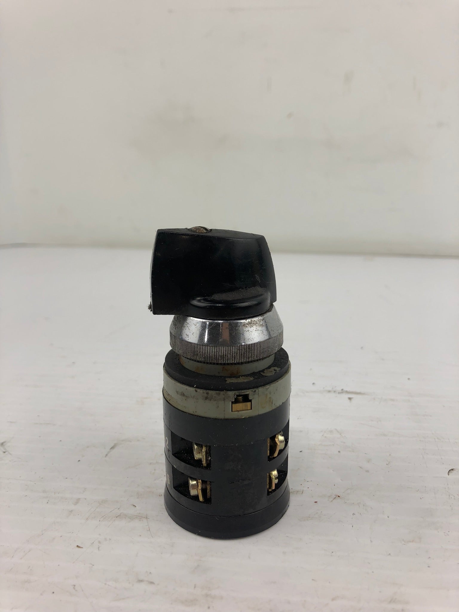 Siemens Rotary Contact Switch 6301 C8 PU0B1