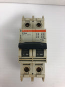 Merlin Gerin C5A Circuit Breaker Protector 60140 240V~125V 5A