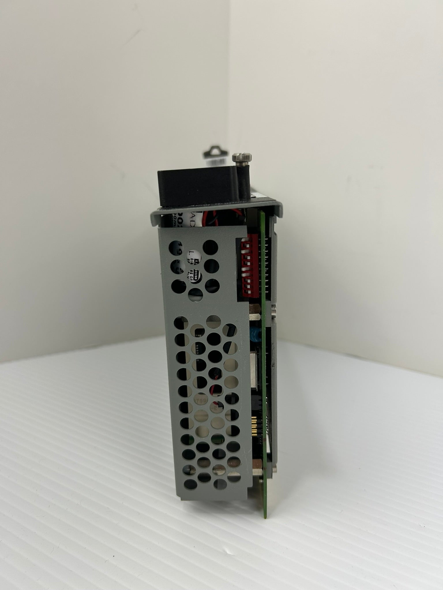 Allen-Bradley 1785-L40B PLC-5/40 Processor Module Ser E Rev Q01 5VDC 3.3A w/ Key
