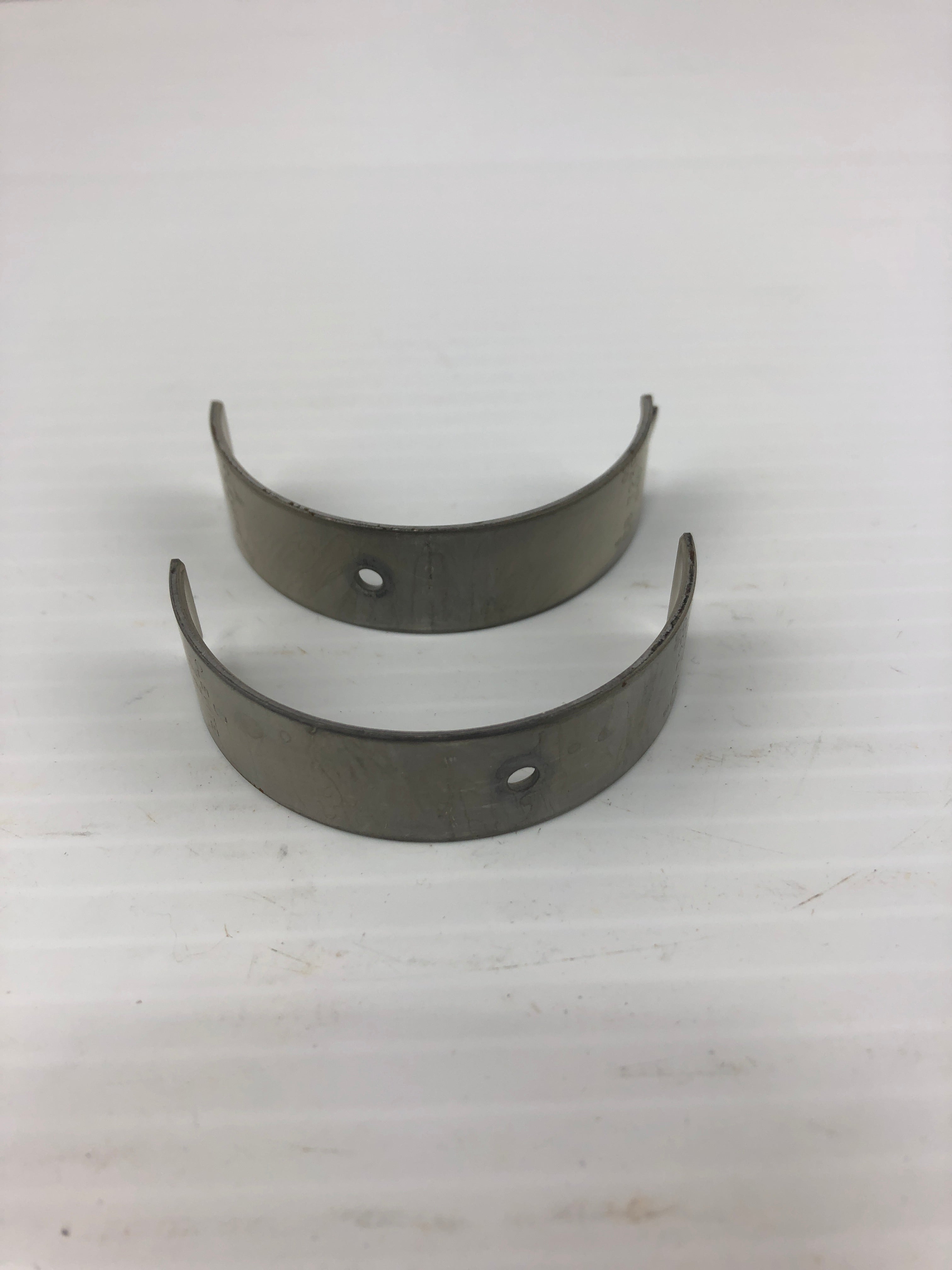 Clevite CB723P10 Engine Connecting Rod Bearing Pair CB-723 P-10