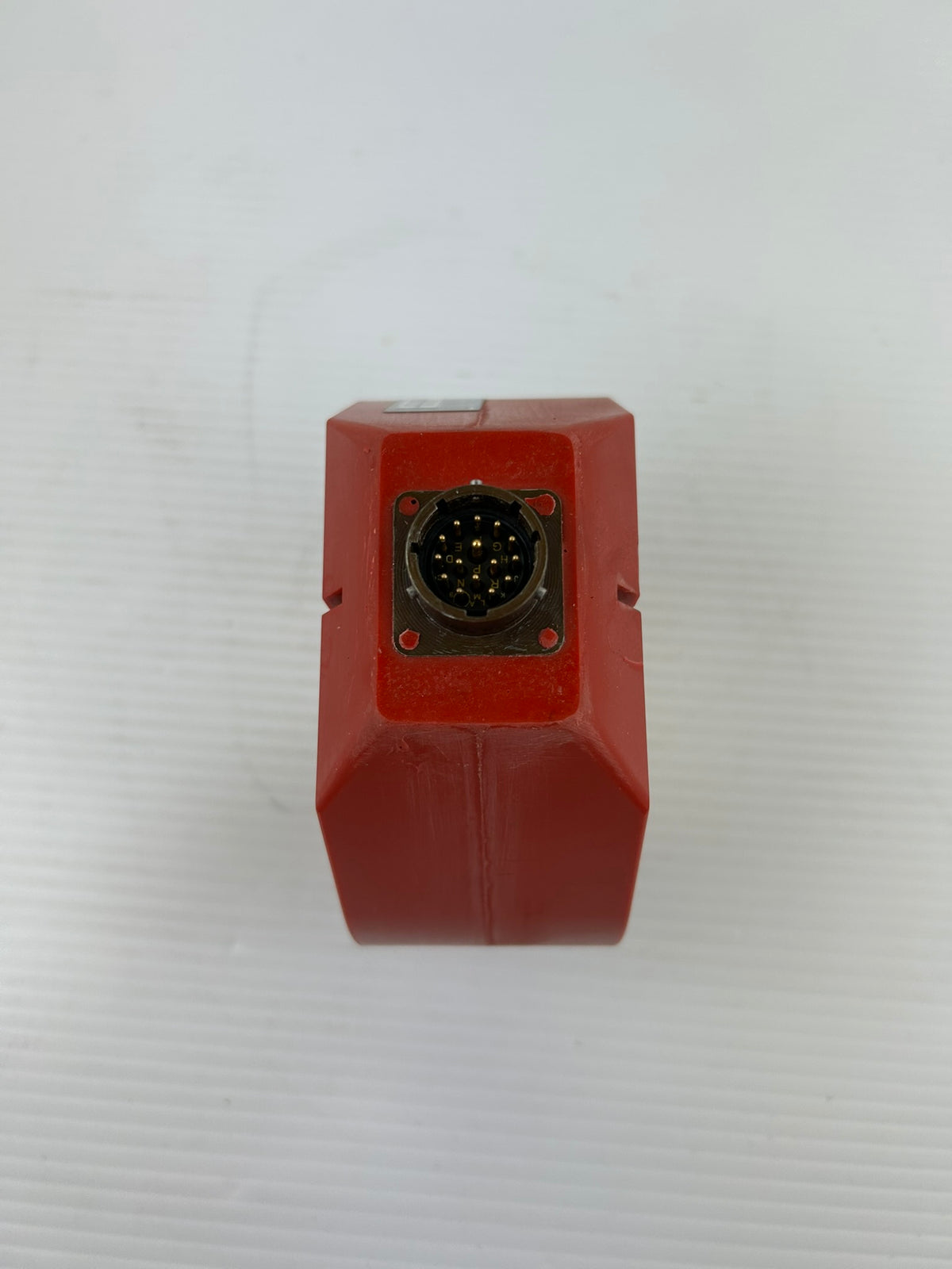 PRÜFTECHNIK EDY 3953LS 69 Eddy Current Encircling Coil Probe
